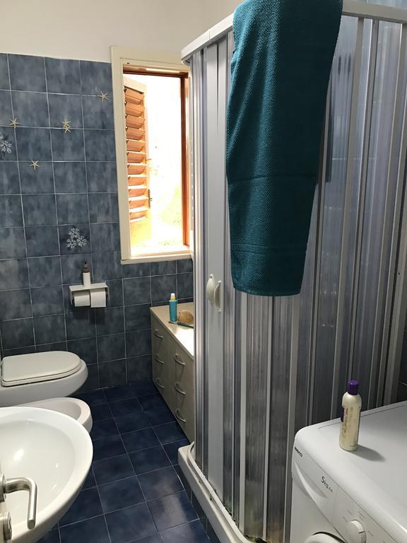 Casa Paloma Apartman Letojanni Kültér fotó
