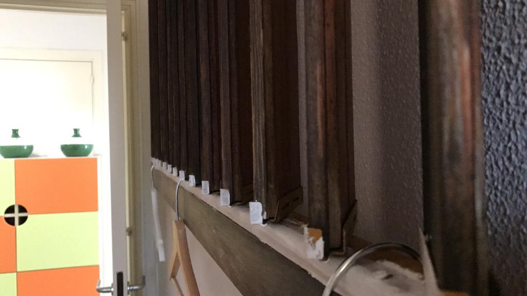 Casa Paloma Apartman Letojanni Kültér fotó