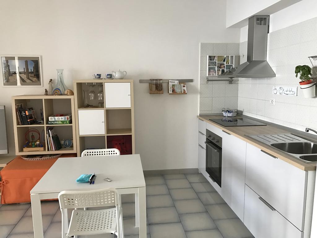 Casa Paloma Apartman Letojanni Kültér fotó