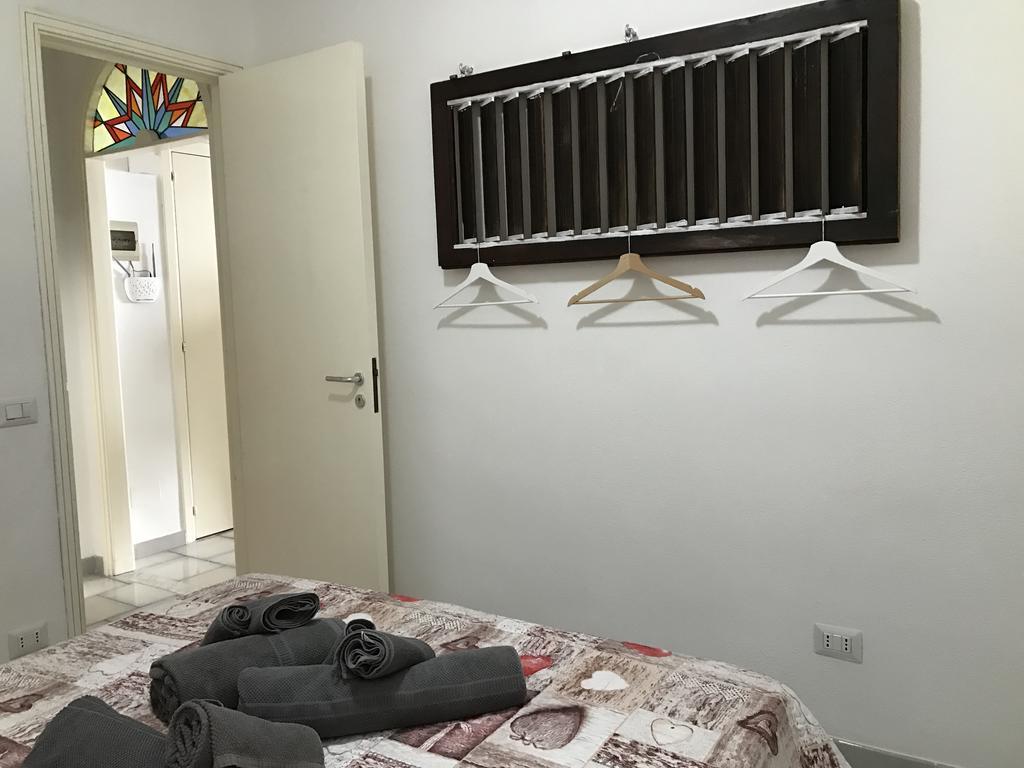 Casa Paloma Apartman Letojanni Kültér fotó