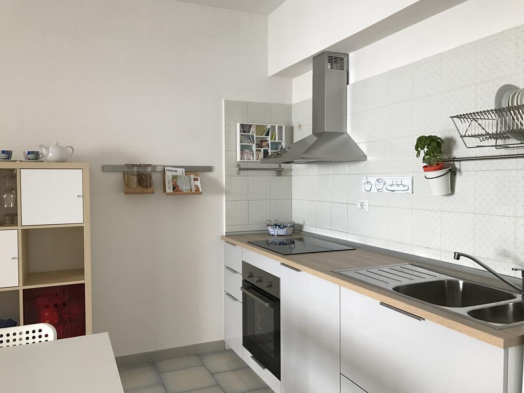 Casa Paloma Apartman Letojanni Kültér fotó
