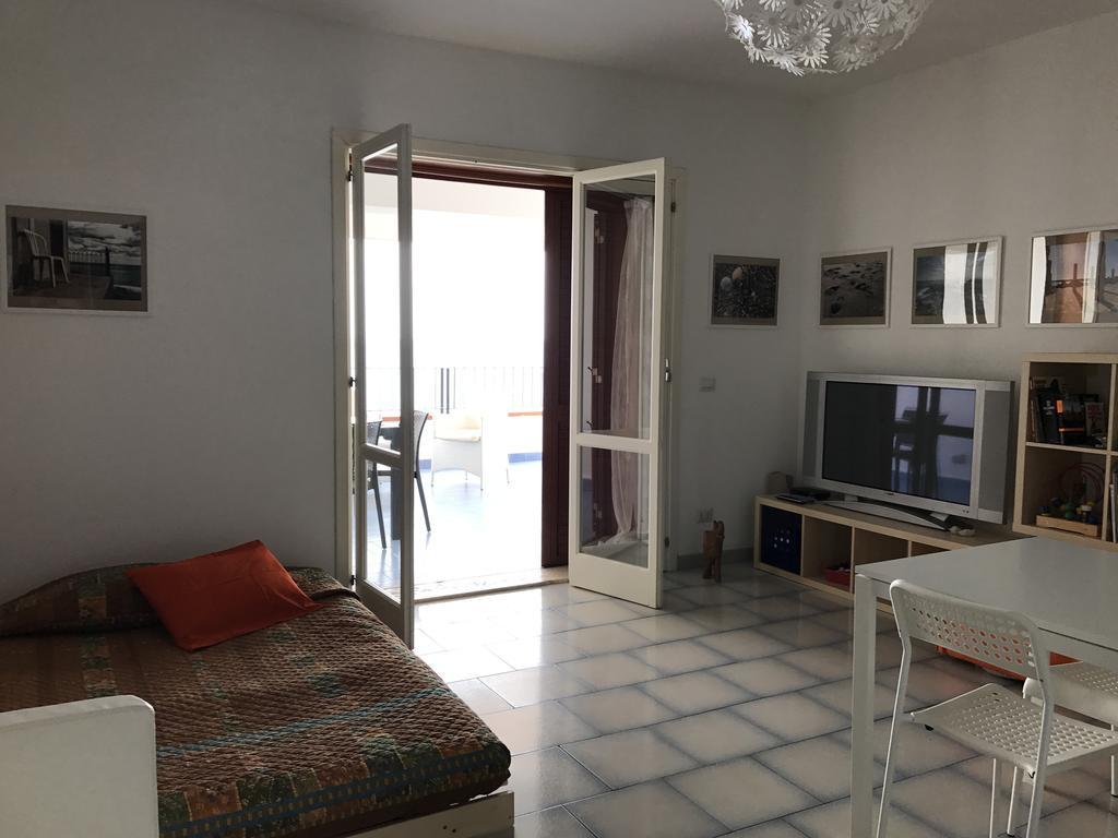 Casa Paloma Apartman Letojanni Kültér fotó