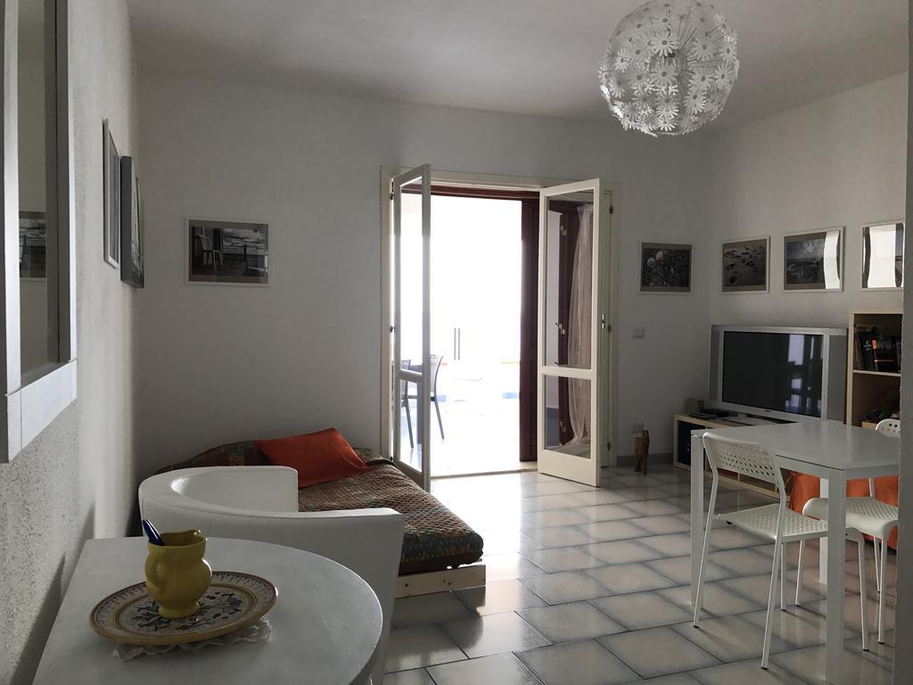 Casa Paloma Apartman Letojanni Kültér fotó